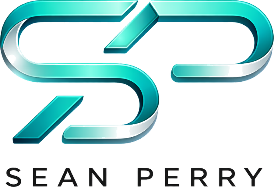 SEAN PERRY logo